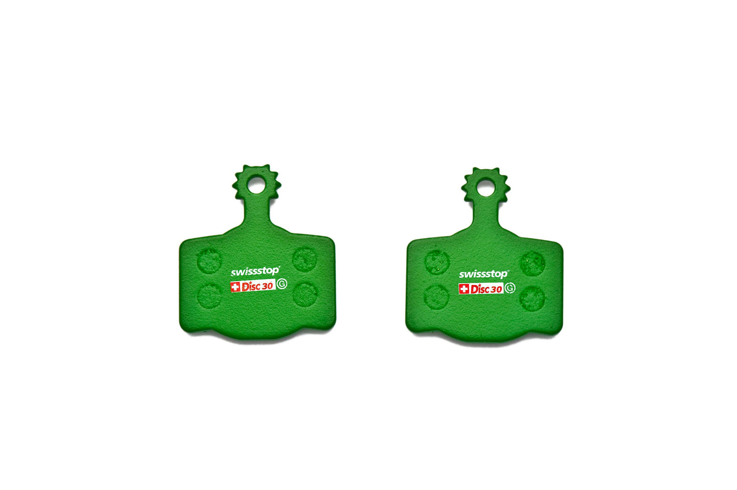 Schweizer Schweizer Bremsblock Set Disc 30 C Magura, Campagnolo