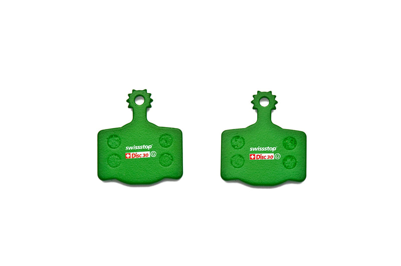 Schweizer Schweizer Bremsblock Set Disc 30 C Magura, Campagnolo