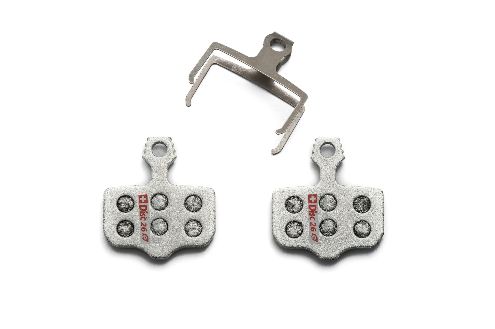 Schweizer Schweizer Bremsblock Set Disc 26. Avid SRAM