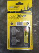 Schweizer Schweizer Bremsblock Set Disc 30 E Magura, Campagnolo