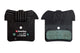 Swissstop 27 exotherm2 Shimano-Scheibenbremsbeläge