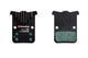 Schweizer Schweizer Bremsblock Set Disc 32 Exotherm2 sram hrd + verschiedene