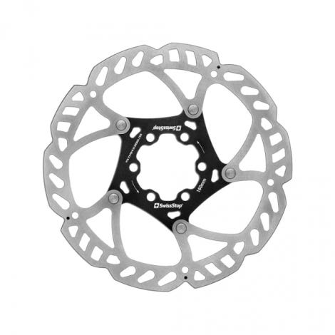 Schweizer Schweizer Bremsscheibe Catalyst Pro 6 Bolt 180 mm