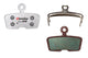 Swissstop Swissstop Bremsblock Set Disc 29. Avid Code, R, RSC, Guide RE