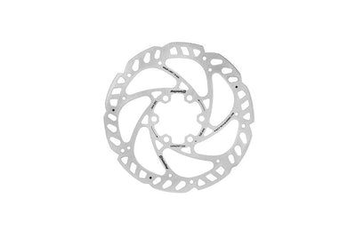 Schweizer Schweizer Bremsscheibe Katalysator ein 6 Bolzen 160 mm
