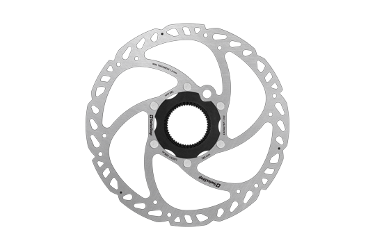 Schweizer Schweizer Bremsscheibe Katalysator ein Zentrum 180 mm