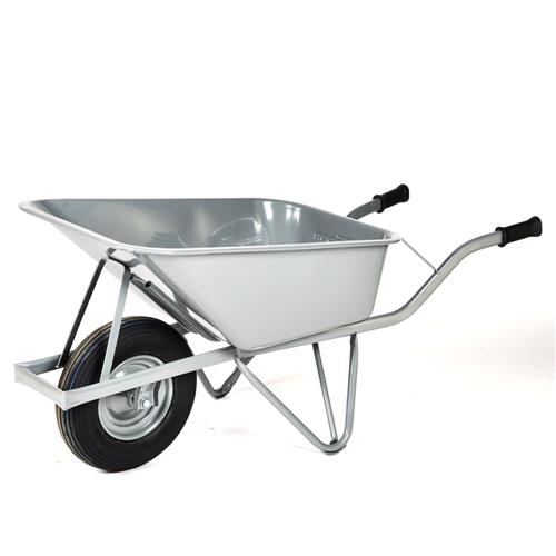 Matador Schubkarre 100ltr 4-lagig