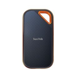 Sandisk Pro tragbarer V2, 2 TB