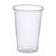 Papstar 100 klare Trinkbecher