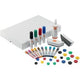 Whiteboard-Starterkit mit Nobo Move Meet