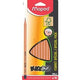 Bleistift kartiert 850046fc gelb HB