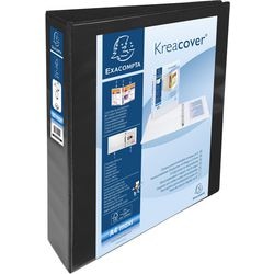 Präsentationsmappe Kreacover Exacompta 51843ne