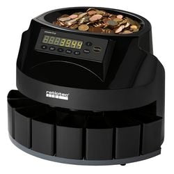 Ratiotec Münzsortierer XCS50