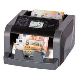 Ratiotec Geldzähler S575