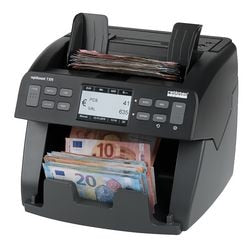 Ratiotec Geldzähler T575