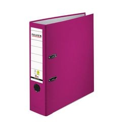 Falken-Binder 23001048000f Karton lila