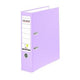 Falken-Binder 24001216000f Karton lila
