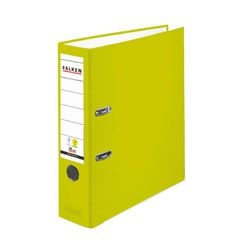 Falken-Binder 23001056000f Karton grün