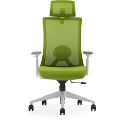 Bürostuhl Euroseats grün 520 110 kg