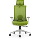 Bürostuhl Euroseats grün 520 110 kg