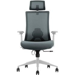 Bürostuhl Euroseats grau 520 110 kg