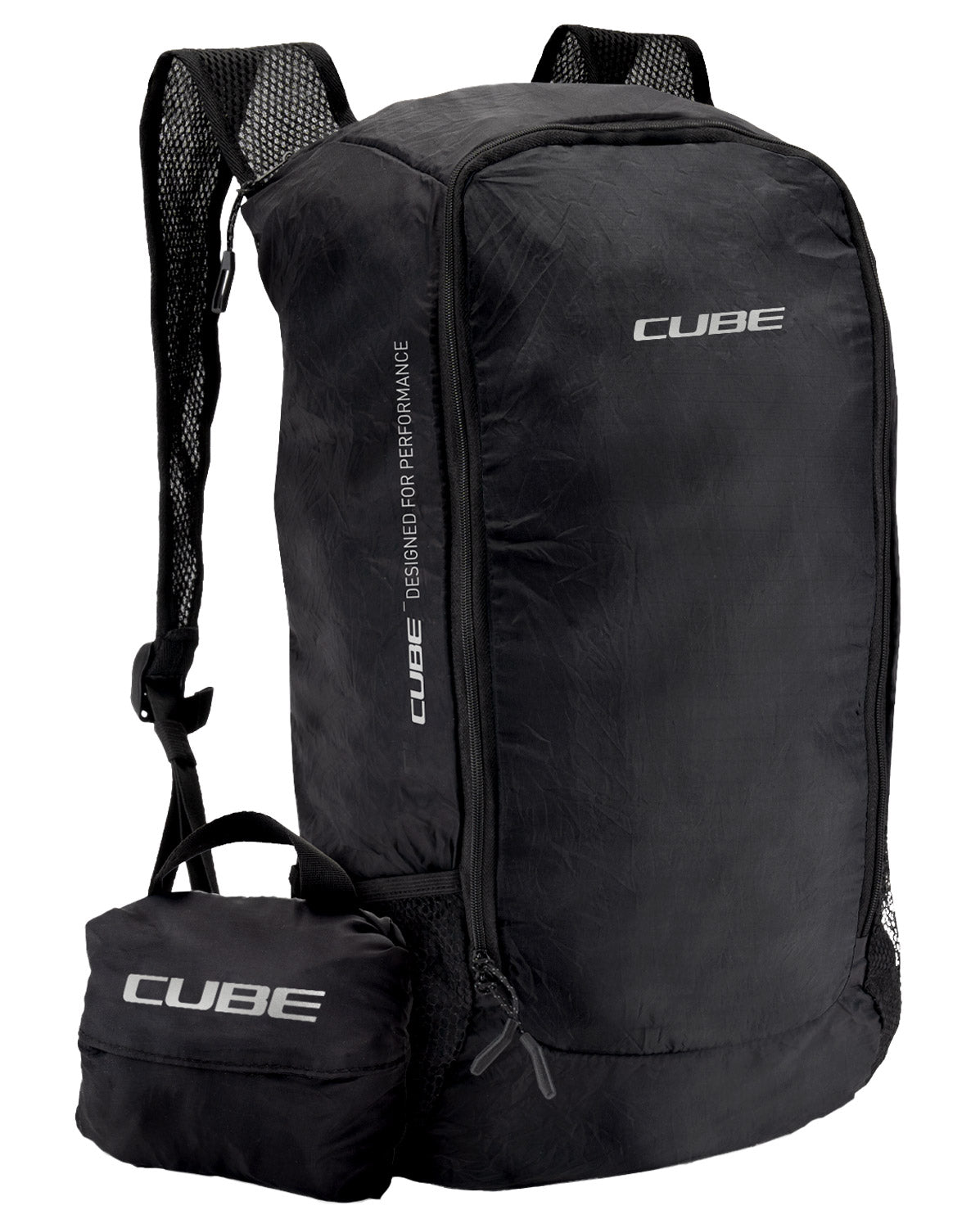 Cube Pure 16 Ultralight - Rucksack