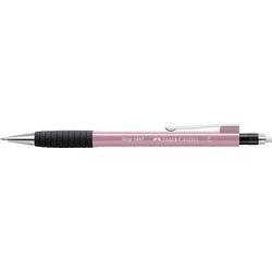 Druckbleistift Faber-Castell DBS Grip rosa