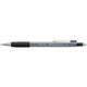 Druckbleistift Faber-Castell DBS Grip grau