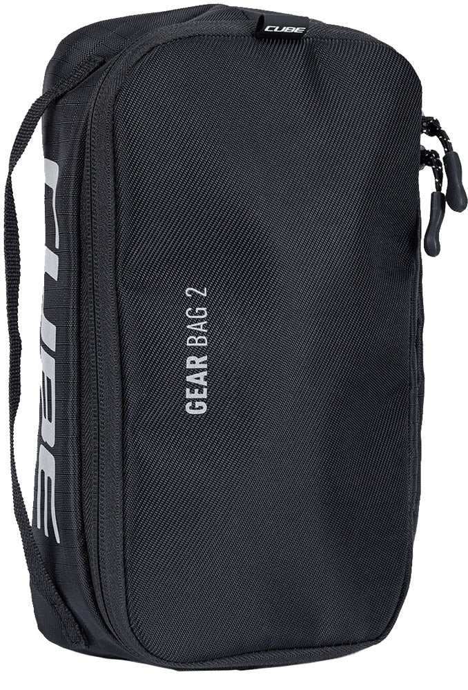 Cube Gear Bag Rucksack 2 – Zubehörtasche