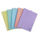 Album Exacompta Chromaline Pastell 88270e PP Farbpalette anzeigen
