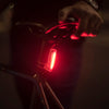 Knog plus stvzo Rücklicht