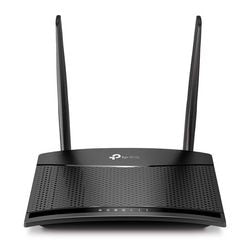 TP-Link 300 Mbit / s Wireless N 4G LTE-Router TL-MR100