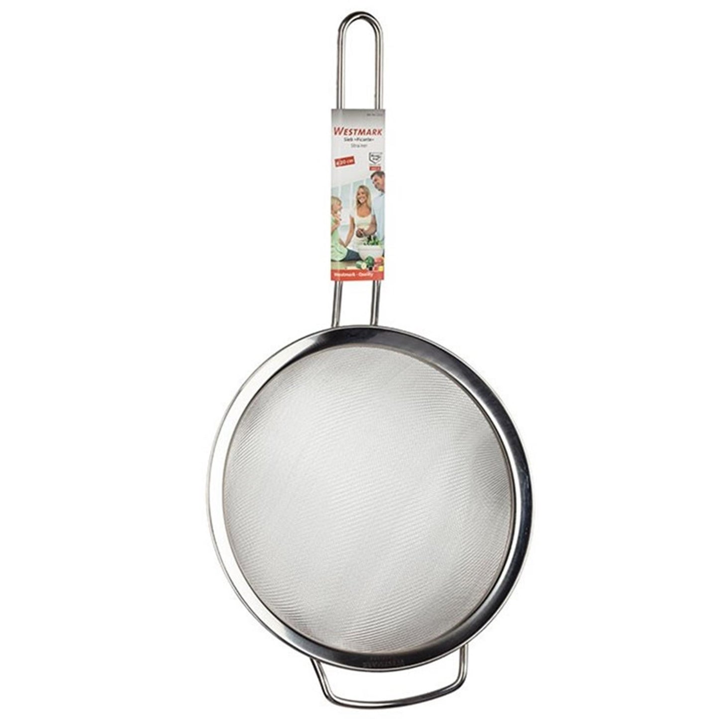 Westmark Sieb Picante - Edelstahl - 20 cm