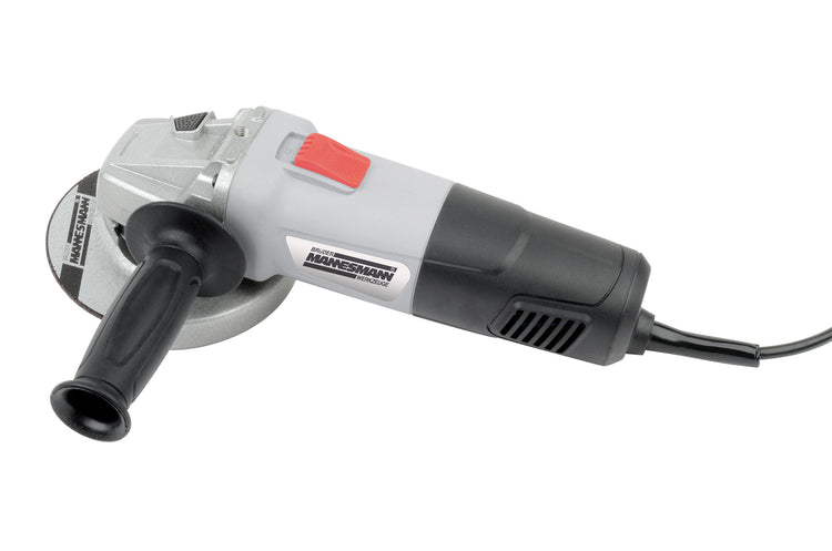 Brüder Mannesmann Bruder Mannesmann Aperthable Grijper 900 W 125 mm