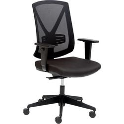 Mayer Bürostuhl schwarz 2335