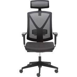 Bürostuhl Mayer 2336 schwarz