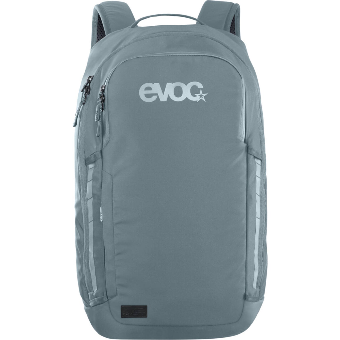 Evoc – Commute 22 Steel Einheitsgröße 22l