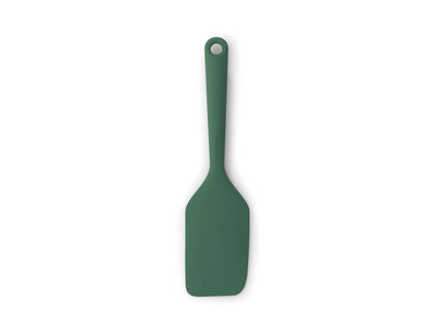 Brabantia Brabantia Lecker+ Spatel 22 cm dunkelgrünes Silikon