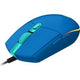 Maus bl Logitech 910005801