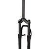 Federgabel 26 Zoll ATB MTB 1 1 8 Zoll schwarz