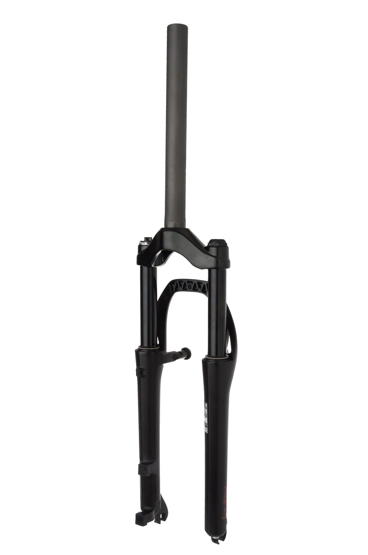 Federgabel 26 Zoll ATB MTB 1 1 8 Zoll schwarz