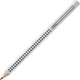Bleistift Faber Castell Jumbo Grip grau