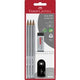 Set Faber Castell Grip 2001 grau