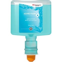 Handwaschschaum Deb Azure 1,2l