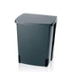 Abfallsammler Brabantia bra395246 schwarz