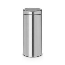 Abfallsammler Brabantia bra115349 grau