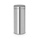 Abfallsammler Brabantia bra115349 grau