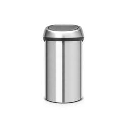 Abfallsammler Brabantia bra107962 grau