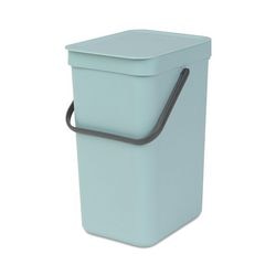 Abfallbehälter Brabantia bra109744 Minze