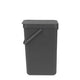 Abfallbehälter Brabantia bra109966 grau
